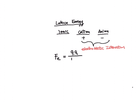 which-ionic-compound-would-be-expected-to-have-the-highest-lattice-energy-al2o3-nacl-co2-cao-60205