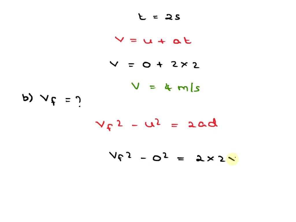SOLVED A billiard ball rolls from rest down a smooth ramp that is 8.0