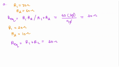 three-resistors-and-6-v-battery-are-arranged-as-shown-in-the-circuit-diagram-10-30-5-60-determine-the-equivalent-resistance-for-this-circuit-b-what-is-the-current-going-through-the-10-q-resi-60386