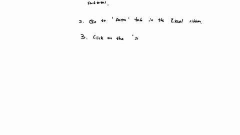 when-using-excel-for-accounting-whats-the-best-way-to-show-a-sub-total-of-numbers