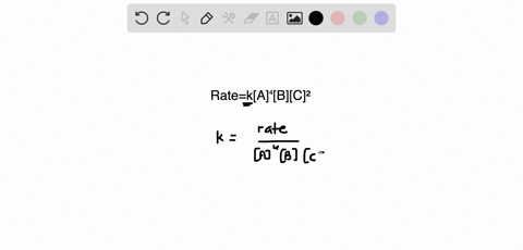 rateka4bc2-considering-your-rate-law-calculation-identify-the-appropriate-units-for-the-rate-constant-for-this-reaction