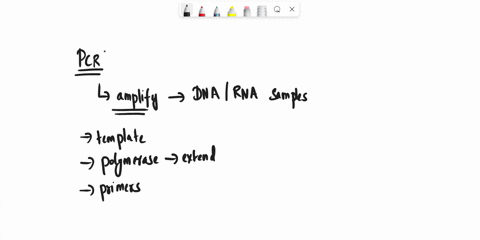 which-of-the-following-would-not-be-used-in-a-polymerase-chain-reaction-pcr-a-restriction-enzymes-b-dna-polmerase-c-primers-d-target-dna-28143