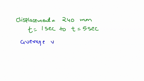 the-position-of-particle-moving-along-straight-line-is-defined-by-10t2-10-mm-where-is-in-seconds-if-the-displacement-of-the-particle-during-the-time-travel-from-1-to-t-5-s-is-240-mm-calculat-12455