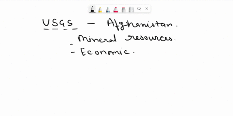 the-usgs-assessed-mining-in-afghanistan-and-found-that-select-one-a-the-country-has-a-bleak-future-b-mineral-resources-are-abundant-and-can-be-used-to-help-restore-the-countrys-economy-c-the-38578