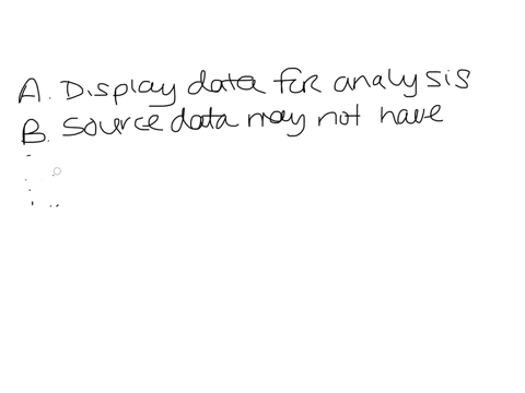 question-19-which-statement-is-incorrect-regarding-pivottables-answer-a-they-are-meant-to-display-data-in-a-frod-way-for-analysis-b-the-source-data-may-not-contain-blariks-rows-or-columns-c-they-holp