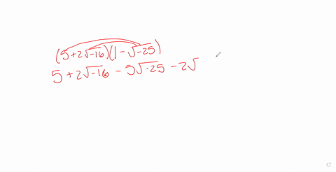 in-exercises-11-to-30-simplify-and-write-the-complex-number-in-standard-form-52-sqrt-161-sqrt-25-51855