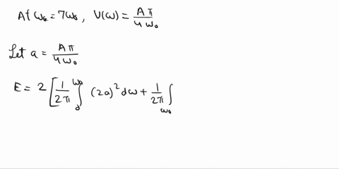 task-2-calculate-the-percentage-contribution-of-the-energy-forwwo-to-the-total-energy-of-the-signal-cos2wot-uta-sin3wot-wot-eo-100-e-10015
