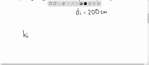 a-120-mathrmcm-tall-object-is-500-mathrmcm-to-the-left-of-a-converging-lens-of-focal-length-400-math-82405