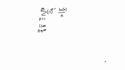 problem-6-18-points-determine-whether-the-following-alternating-series-converge-or-diverge-if-they-converge-determine-whether-they-are-absolutely-convergent-or-conditionally-convergent-inn-e-02654