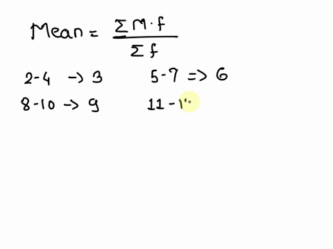 347-using-the-population-formulas-calculate-the-mean-variance-and-standard-deviation-for-the-following-grouped-data-2-4-5-7-8-10-11-13-14-16-f-14-35891