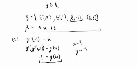 the-one-to-one-functions-g-and-h-are-defined-as-follows-8-7-8-1-1-1-1-5-3-h-4r-13-find-the-following-jo-ccblinue-ee-55348