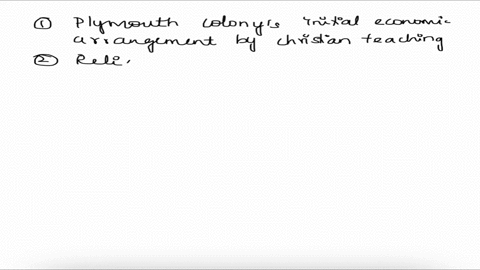 thomas-bethell-in-platos-conceit-argues-that-the-plymouth-colonys-initial-economic-arrangement-was-required-by-christian-teaching-dutch-custom-investor-demands-english-common-law-56933