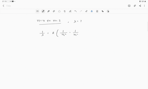 calculate-the-wavelength-of-a-photon-emitted-during-the-relaxation-of-an-electron-from-the-n4-to-n2-energy-level-85808