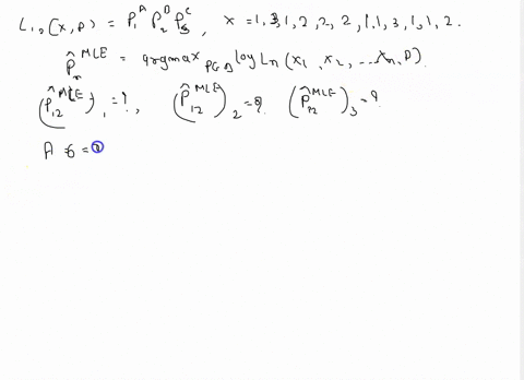 maximum-likelihood-estimator-for-categorical-distribution-3-polnts-possible-graded-above-urder-the-statistical-model-123_-poea-have-luip-pfrivg-where-5131222113112-in-the-previoue-problem-fo-79055