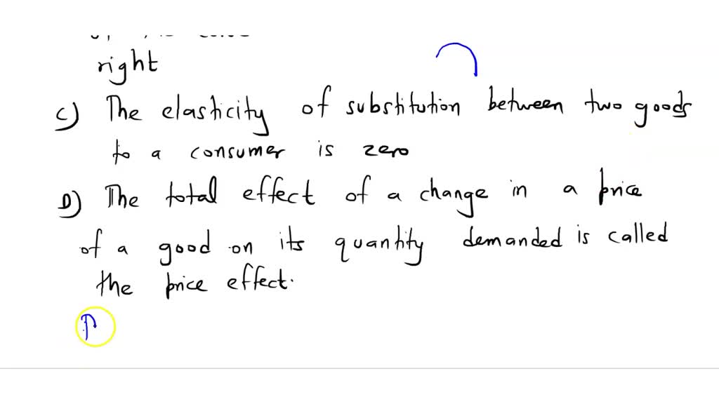 SOLVED: The Correct Answer Is: B. Indifference Curves Farther Away From ...