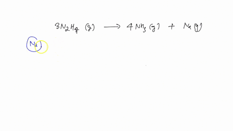 ques-tion-consider-the-following-exothemic-reaction-and-predict-how-the-change-below-will-affect-the-concentration-increase-decrease-stay-the-same-the-equilibrium-reestablished-3n2h4-g-4nh3-20587