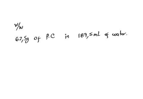 37-what-is-the-percentage-strength-mathrmw-mathrmw-of-a-solution-made-by-dissolving-625-mathrmg-of-potassium-chloride-in-1875-mathrmml-of-water