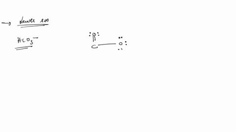 h4-write-lewis-structures-with-all-valence-electrons-and-formal-charges-a-bicarbonate-ion-hco3-b-hydronium-ion-h3o-5-draw-resonance-structures-for-the-following-a-acetate-ion-ch3coo-b-carbon-52455
