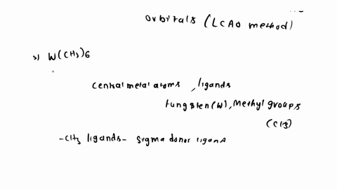 draw-the-mo-diagram-for-wch36-as-an-octahedral-complex-87065