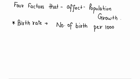 name-the-four-factors-that-affect-the-population-growth-then-explain-how-each-factor-contributes-to-population-growth-14978