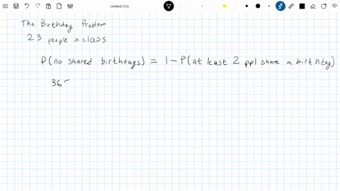 the-birthday-problem-there-are-23-people-in-this-class-what-is-the-probability-that-at-least-2-of-the-people-in-the-class-share-the-same-birthday-please-show-all-work-65272