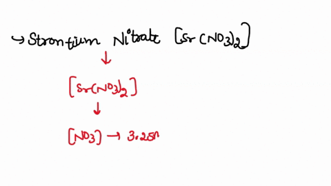 what-is-the-concentration-of-a-srno32-solution-that-is-325-m-in-nitrate-ion-26683