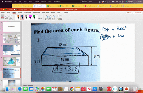 find-the-area-of-each-figure-1-12-mi-8-mi-18-mi-5-mi-235-14157
