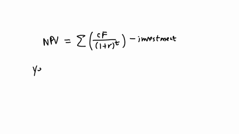 you-are-evaluating-a-project-with-the-following-cash-flows-initial-investment-is-10-and-the-expected-cash-flows-for-years-1-3-are-12-17-and-13-all-cash-flows-are-in-millions-of-dollars-what-is-this-pr