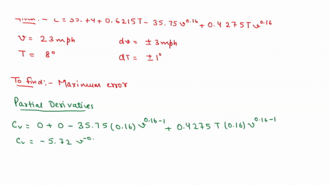 the-formula-for-wind-chill-c-in-degrees-fahrenheit-is-given-by-c-3574-06215t-3575v016-04275tv016-where-v-is-the-wind-speed-in-miles-per-hour-and-t-is-the-temperature-in-degrees-fahrenheit-th-43856