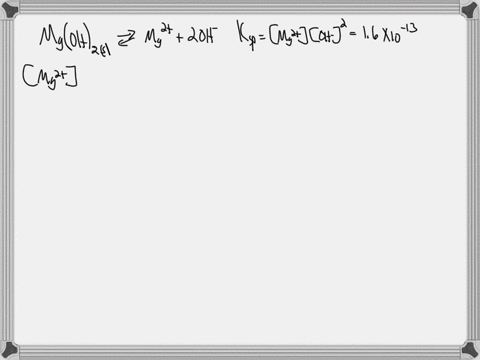 what-is-the-solubility-in-m-of-mgoh2-at-ph-of-1020-ksp-mgoh2-is-16x10-13-69266
