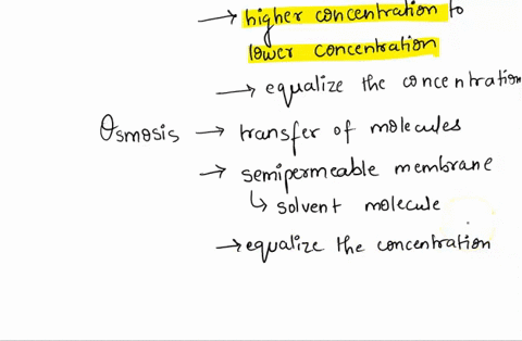 define-diffusion-and-osmosis-how-are-these-two-processes-alike-how-are-they-different-in-osmosis-procedure-3-you-observed-plasmolysis-in-plants-as-a-result-of-osmosis-how-could-you-reverse-t-78464