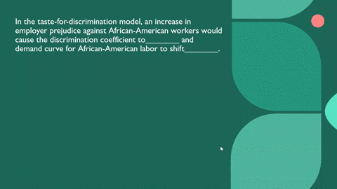 in-the-taste-for-discrimination-model-an-increase-in-employer-prejudice-against-african-american-w-2-40328