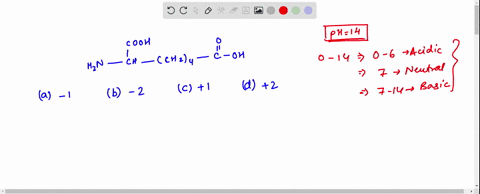 what-would-be-the-net-charge-on-the-given-amino-acid-at-mathrmph14-a-1-b-2-c-1-d-2-43395
