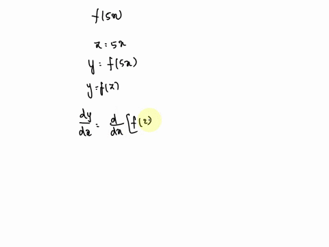 which-is-the-derivative-of-f-5xa-5f-x-b-5f-5x-c-f-5x-16548