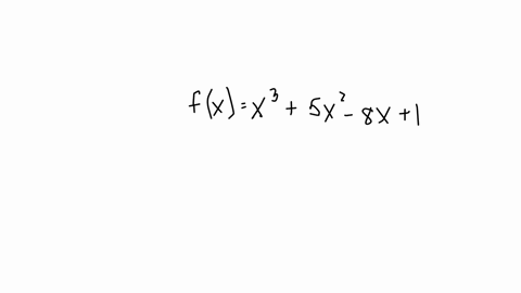 find-the-intervals-in-which-the-function-fx-x35x2-8x1-is-a-strictly-increasing-function-51036