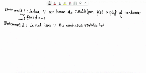 question-6-1-pts-the-total-area-within-any-continuous-probability-distribution-is-equal-to-100-i-for-any-continuous-probability-distribution-the-probability-plx-of-any-value-of-the-random-va-51984