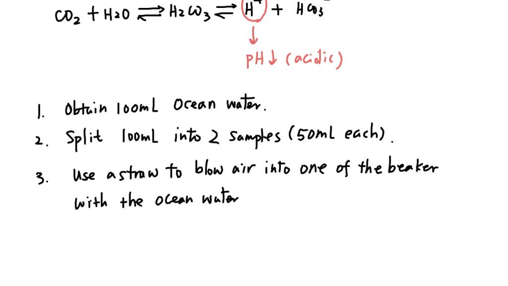 SOLVED PRELAB QUESTIONS You have heard that increasing carbon dioxide