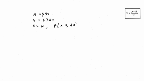 the-average-stock-price-for-a-company-is-30-and-the-variance-is-6724-assume-that-the-stock-prices-are-normally-distributed-therefore-the-probability-a-company-will-have-a-stock-price-at-leas-10417