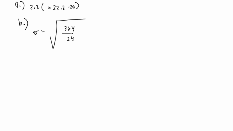 10-a-random-sample-of-n-25-individuals-is-selected-from-a-population-with-p-20-and-a-treatment-is-administered-to-each-individual-in-the-sample-after-treatment-the-sample-mean-is-found-to-be-73432