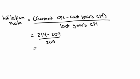 you-earn-55000-per-year-at-your-job-suppose-the-cpi-is-currently-214-and-last-year-the-cpi-was-209-how-much-money-could-you-have-earned-last-year-to-have-been-able-to-purchase-the-same-amount-of-goods