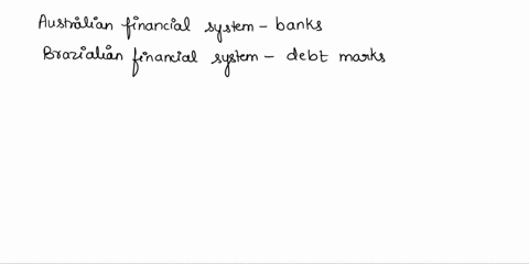 financial-systems-are-crucial-to-the-allocation-of-resources-in-a-modern-economy-they-channel-household-savings-to-the-corporate-sector-and-allocate-investment-funds-among-firms-they-allow-i-05159