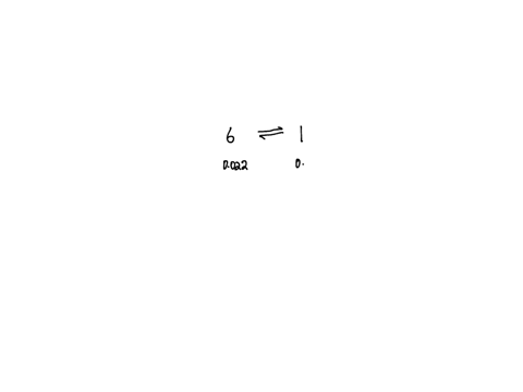 question-8-2-points-use-the-following-equilibrium-expression-glucose-6-phosphate-glucose-1-phosphate-after-the-reaction-reaches-equilibrium-at-standard-temperature-and-pressure-the-following-96772