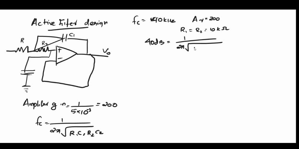 SOLVED: Matlab code to filter ECG signals and Extract the QRS complex ...