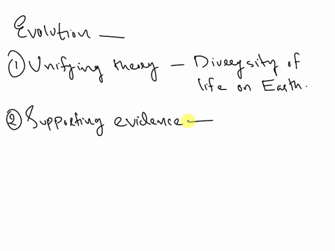 why-is-evolution-considered-to-be-one-of-the-most-important-theories-in-science-10944