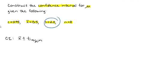 construct-the-indicated-confidence-interval-for-the-population-mean-using-the-t-distribution-assume-the-population-is-normally-distributed-c095-x135-s20-n8-____-____-68324
