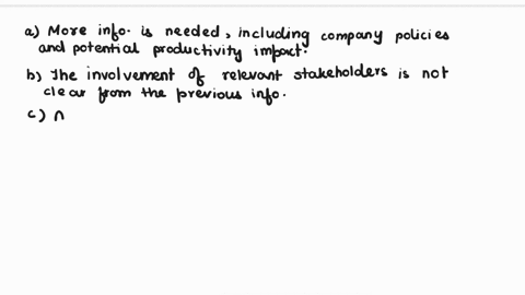 my-computer-operator-told-me-hed-noticed-several-personal-letters-printed-from-a-computer-that-i-was-responsible-to-manage-while-we-had-no-specific-policies-then-against-personal-use-of-comp-27481