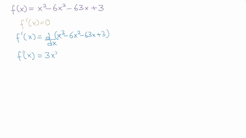 find-all-critical-points-of-the-function-enter-your-answers-as-a-comma-separated-list-if-an-answer-does-not-exist-enter-dne-fx-x3-6x2-63x-3-77278