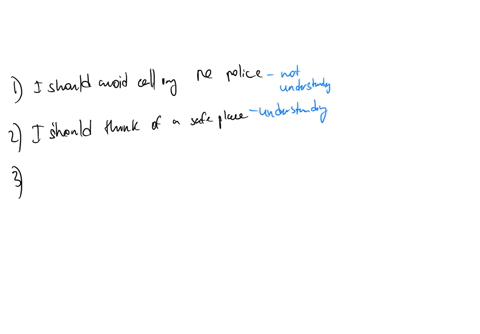 whether-the-statements-indicate-understanding-or-no-understanding-about-safety-plans-each-row-must-have-one-option-selected-submit-and-continue-statements-understanding-no-understanding-i-should-avoid