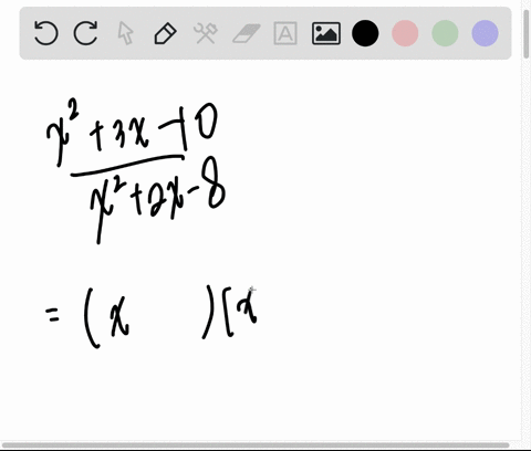 simplify-fracx23-x-10x22-x-8-42008