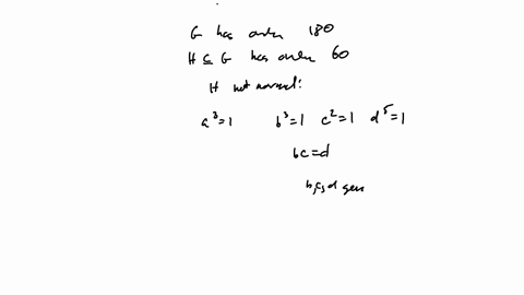 prove-or-give-counter-example-let-g-be-a-group-of-order-180-and-suppose-that-there-exists-a-subgroup-h-of-g-of-order-60-then-h-must-be-a-normal-subgroup-of-g-48194